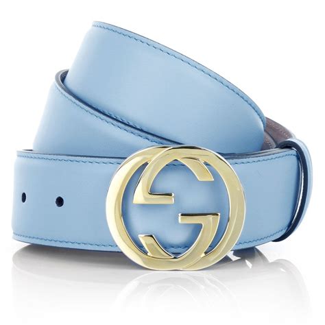 blue gucci belt with gold buckle|gucci belt men black buckle.